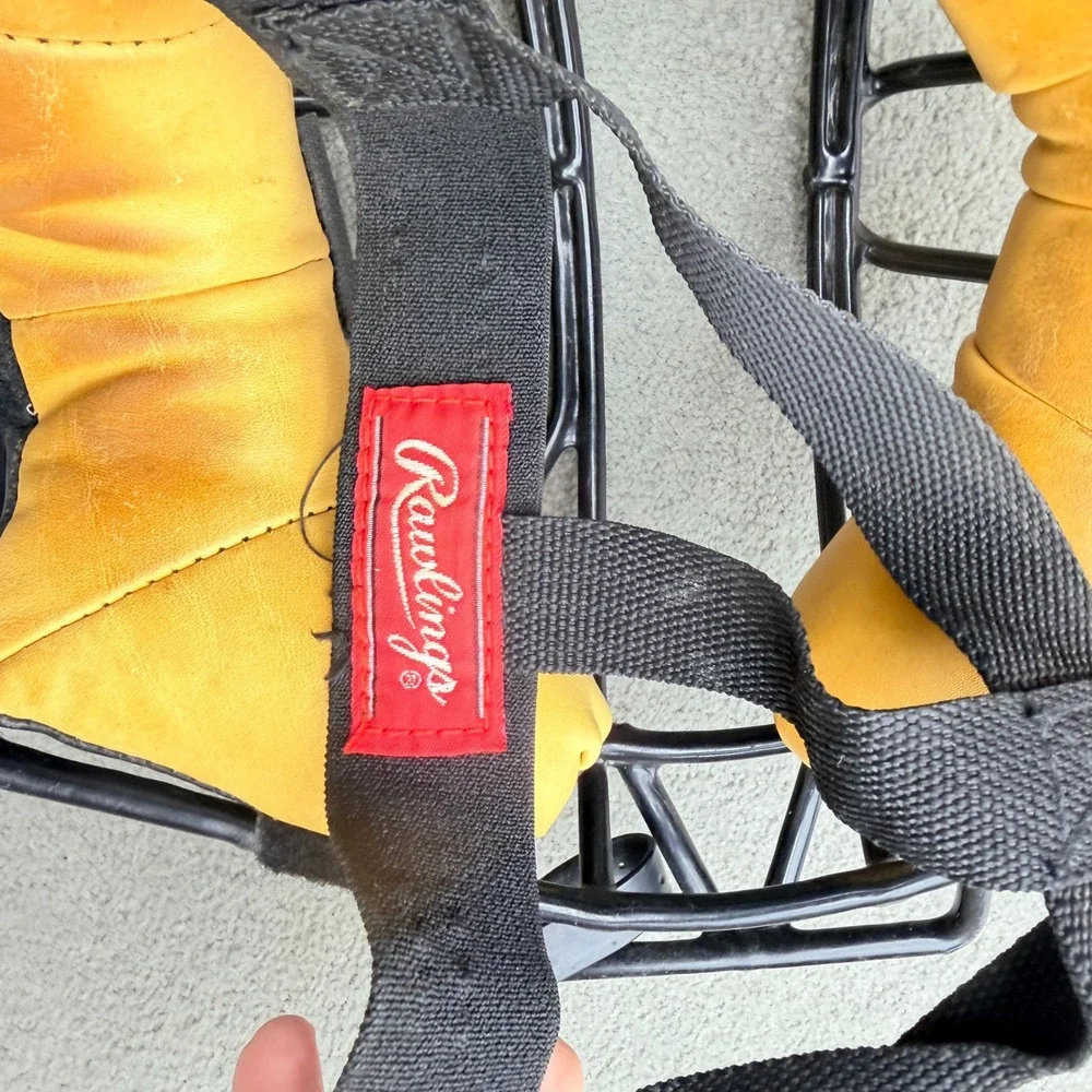 Rawlings lwmx baseball
